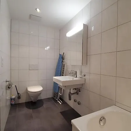 Via Surpunt - Cresta - 3 Appartement *