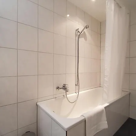 Via Surpunt - Cresta - 3 Appartement