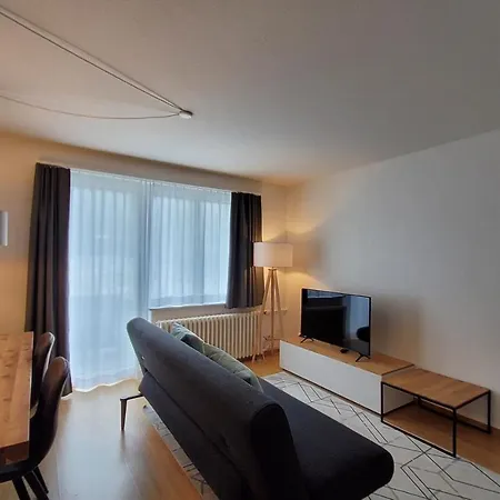 Appartement Via Surpunt - Cresta - 3 *