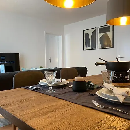 Appartement Via Surpunt - Cresta - 3
