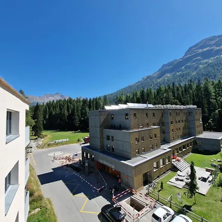 Via Surpunt - Cresta - 3 *
