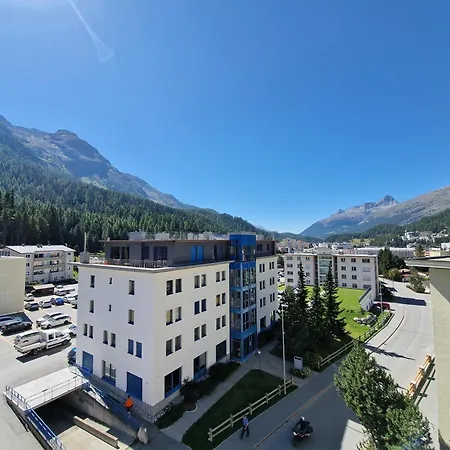 Appartement Via Surpunt - Cresta - 3