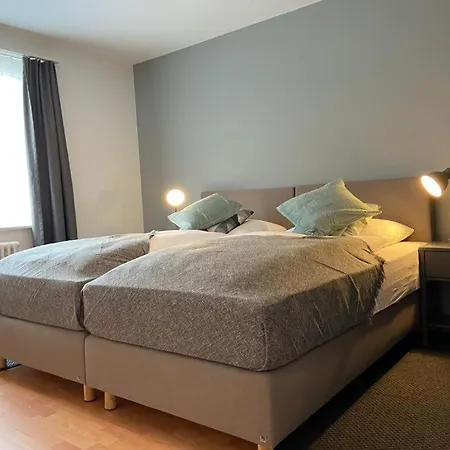 Апартаменти Via Surpunt - Cresta - 3