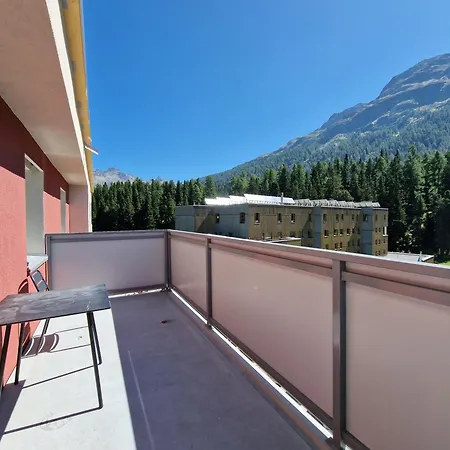 Апартаменти Via Surpunt - Cresta - 3 *